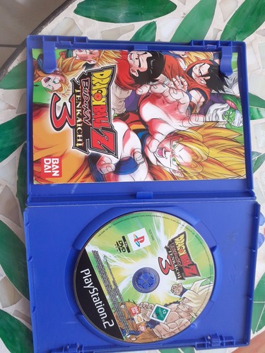 Dragon ball budokai - dragon,