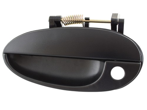 Poignee exterieure porte avant - porte,