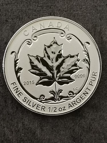 Dollars argent 2015 2 oz - dollars,