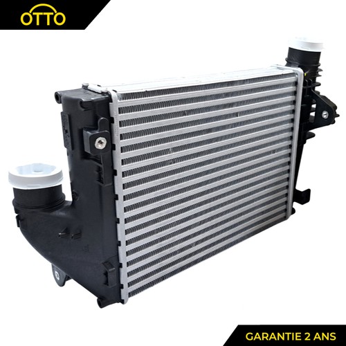 Refroidisseur air turbo - refroidisseur,