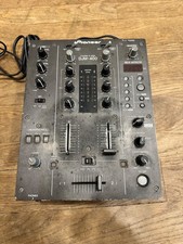 Pioneer DJM-400 - Missing Slider Knob G355
