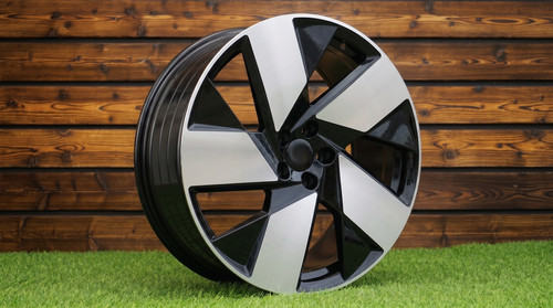 Unités roues 5x108 - 4,