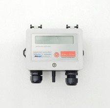 Contrôleur De Pression Arthur