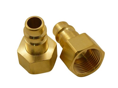 Raccord air comprimé 8 - raccord,