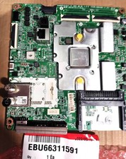 Carte mère LG 75UP75009LC