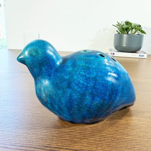 Rare pique fleurs oiseau - rare, art
