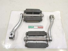 Paire Pédales Moteur