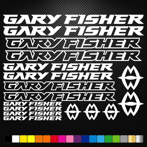 Convient gary fisher 17 - convient,