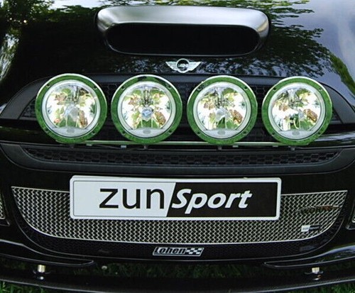 Mini cooper r50 jcw r53 - mini,