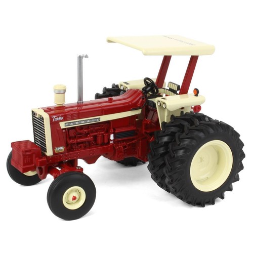 Ertl tracteur farm show - ertl,