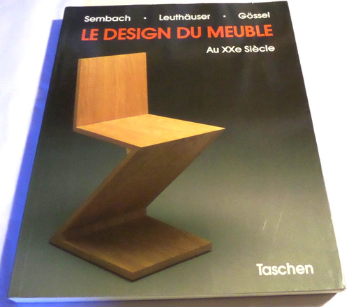 Design meuble by - le,