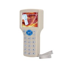 Copieur Lecteur graveur duplicateur de Cartes badge d'identité IC et Toutes Les