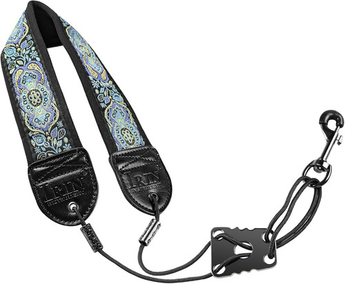 Saxophone neck strap soft - saxophone,