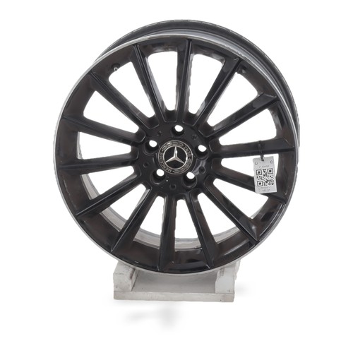 Jante alu mercedes classe a - mercedes,
