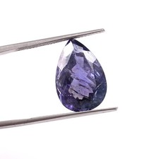 11,15 Ct Massive Lustre / Bleu