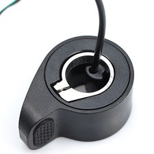 Accélérateur à mesure