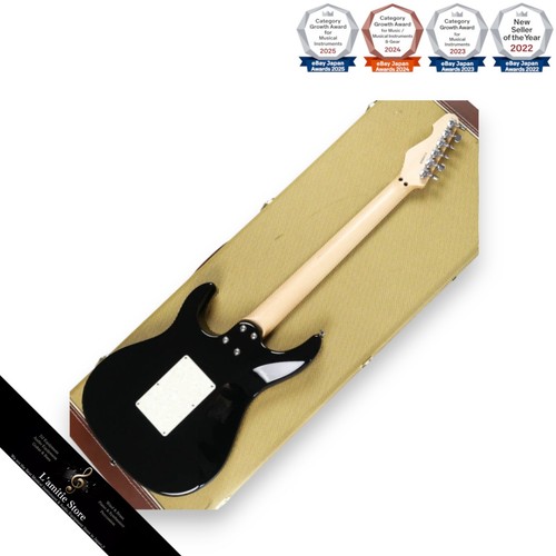 Guitare électrique esp - guitare,