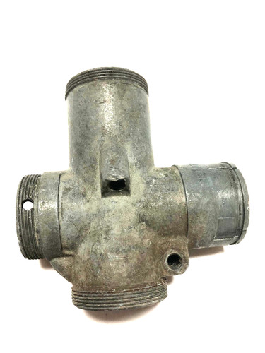 Carburateur body amal - carburateur,