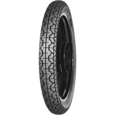MITAS Pneu moto 3.25 - 19 TT