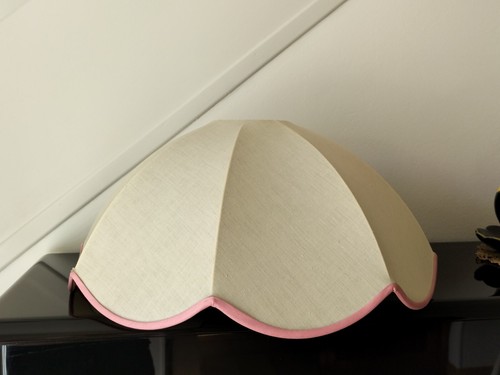 Vintage abat jour - vintage,, rond