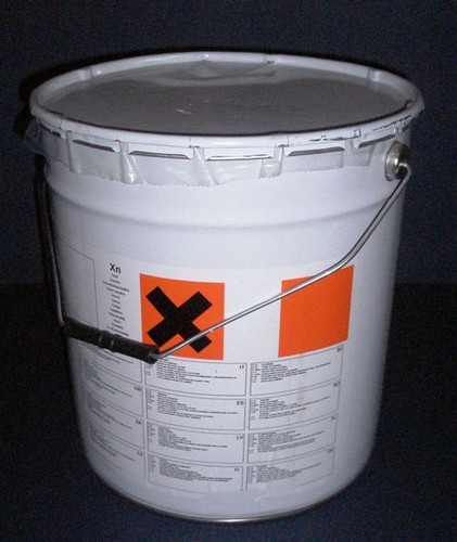25kg gel coat polyester - 25kg.,