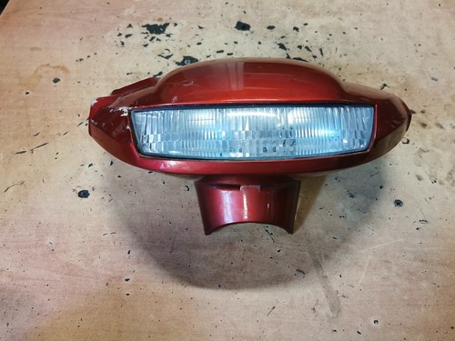 Phare tgb 50 akros - phare,