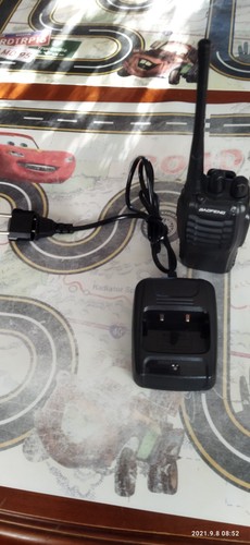 Talkie walkie baofeng - talkie-walkie,