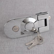 1x 2.1cm Compression Flush