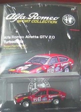 ALFA ROMEO ALFETTA GTV 2.0 -