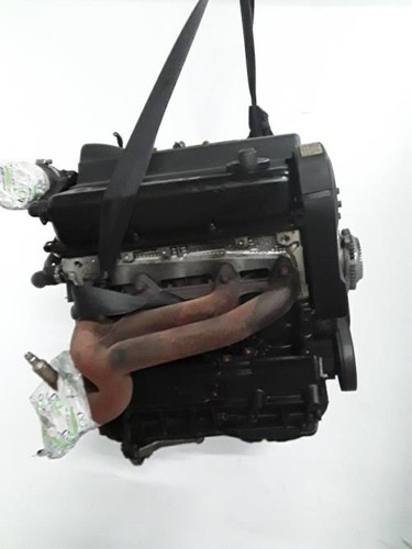 Moteur audi phase 1 - moteur, a4