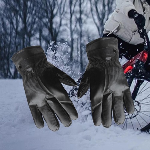Gants hiver pour hommes - gants, d'hiver