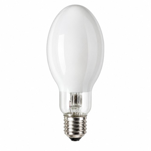 Sodium lampe haute - ge,