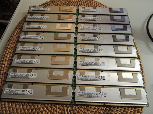 Mémoire ram samsung - ram,