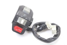 COMMODO GAUCHE - TNT MOTOR