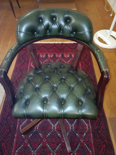 Fauteuil bureau - fauteuil, de