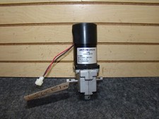 USED MOTORHOME VENTURE 9600A SLIDE OUT MOTOR