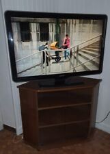 TV PHILLIPS couleurs 120 CM + Meuble TV 80cm - 200 € l'ensemble