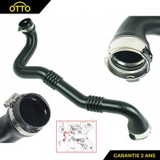 Durite Echangeur Air