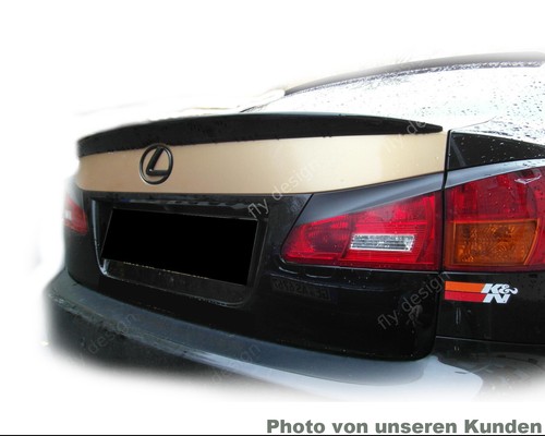 Pour lexus tuning is250 - pour, is