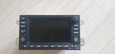 Auto radio GPS Honda CR-V 2
