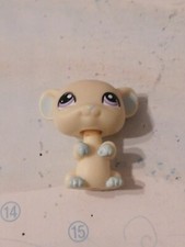 Little Petshop LPS souris - 