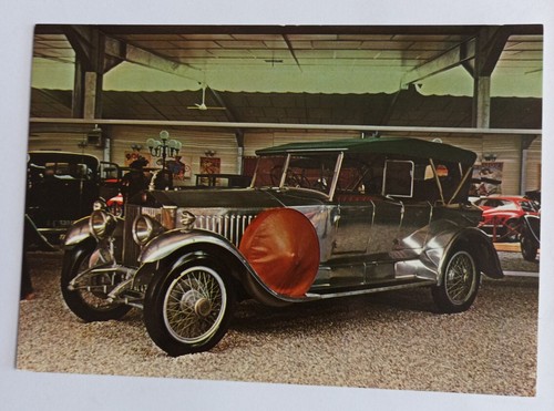 Rolls royce phamton - cp,