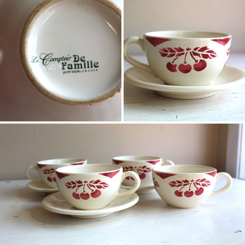 Piece comptoir de famille - comptoir,