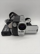 Sony Handycam CCD-TRV238E