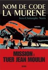 Nom de code : La murène -