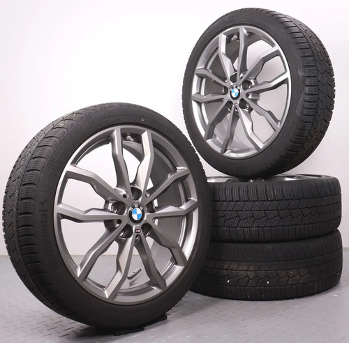 Jantes hiver bmw série et - bmw,