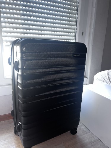 Valise voyage roulettes - de, à