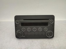 Autoradio d'origine ALFA ROMEO 159 156073093