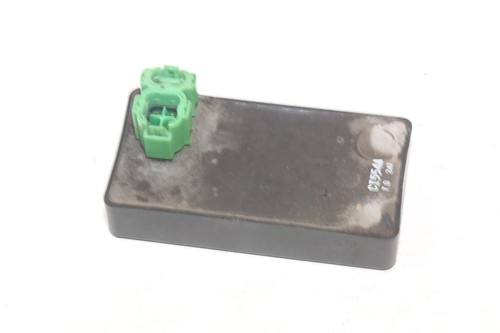 Bloc cdi honda 650 - cdi,