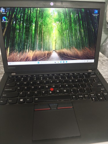 Ordinateur lenovo thinkpad - ordinateur,